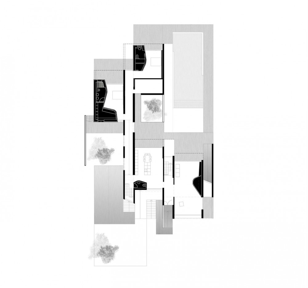 Single House In Bescano / Josep Ferrando Bramona