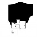 underground floor plan underground floor plan underground floor plan