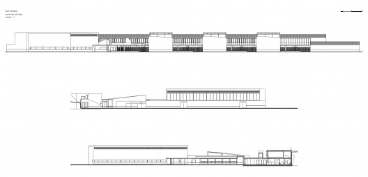 sections