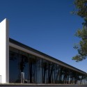 Arcos Complex / Claudio Sat Unipessoal lda (8) Arcos Complex / Claudio Sat Unipessoal lda (8) © FG+SG – Fernando Guerra, Sergio Guerra