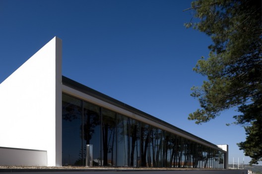 Arcos Complex / Claudio Sat Unipessoal lda (8)