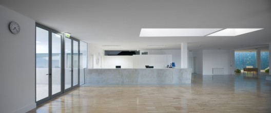 Arcos Complex / Claudio Sat Unipessoal lda (12)