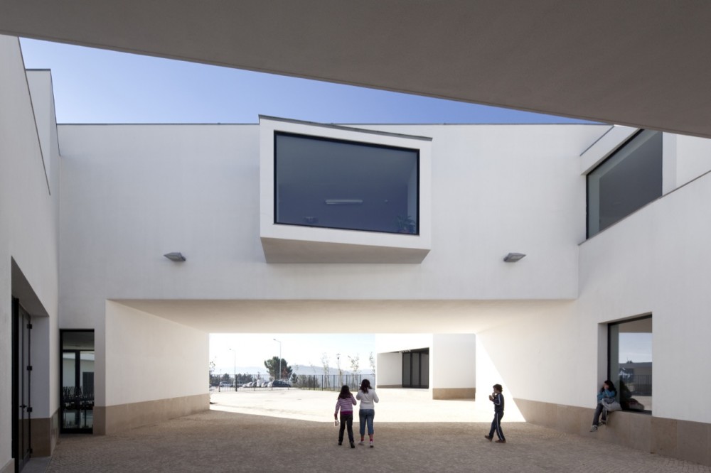 Alvito Complex / Claudio Sat Unipessoal lda