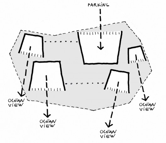 design concept sketch