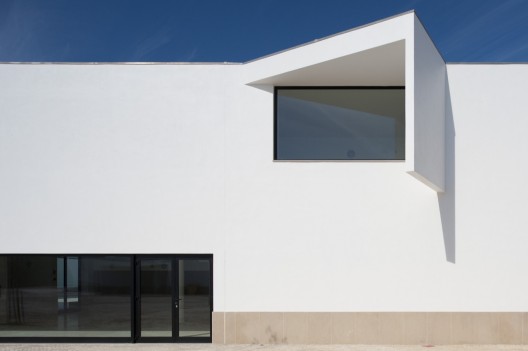 Furadouro Complex / Claudio Sat Unipessoal lda (19)