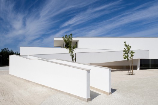 Furadouro Complex / Claudio Sat Unipessoal lda (18)
