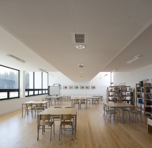Furadouro Complex / Claudio Sat Unipessoal lda (12)