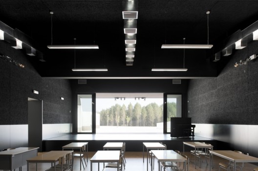 Furadouro Complex / Claudio Sat Unipessoal lda (11)