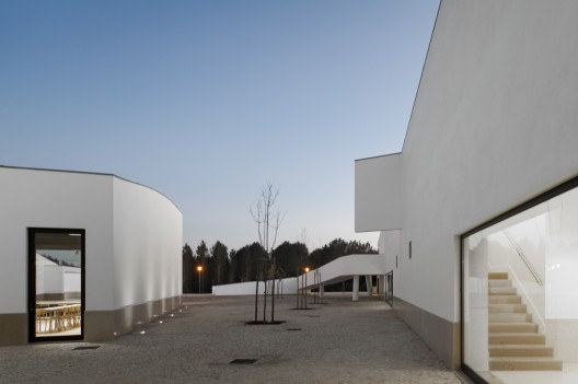 Furadouro Complex / Claudio Sat Unipessoal lda (7)