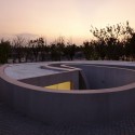 Spiral Gallery / Atelier Deshaus (19) Spiral Gallery / Atelier Deshaus (19) © Shu He