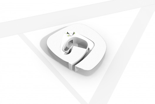 bird eye view rendering