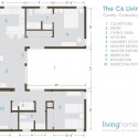 LivingHomes C6 (16) Floor Plan © LivingHomes