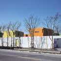 Xiayu Kindergarten, Shanghai / Atelier Deshaus (2)