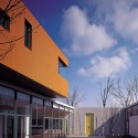 Xiayu Kindergarten, Shanghai / Atelier Deshaus (3)