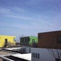 Xiayu Kindergarten, Shanghai / Atelier Deshaus (6) Xiayu Kindergarten, Shanghai / Atelier Deshaus (6) © Zhang Siye