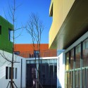 Xiayu Kindergarten, Shanghai / Atelier Deshaus (7) Xiayu Kindergarten, Shanghai / Atelier Deshaus (7) © Zhang Siye