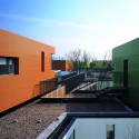 Xiayu Kindergarten, Shanghai / Atelier Deshaus (9) Xiayu Kindergarten, Shanghai / Atelier Deshaus (9) © Zhang Siye