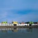 Xiayu Kindergarten, Shanghai / Atelier Deshaus (10)