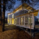 The RainShine House / Robert M Cain The RainShine House / Robert M Cain Courtesy of Robert M. Cain