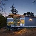 The RainShine House / Robert M Cain The RainShine House / Robert M Cain Courtesy of Robert M. Cain