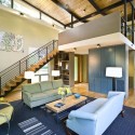 The RainShine House / Robert M Cain The RainShine House / Robert M Cain Courtesy of Robert M. Cain