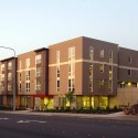 Courtesy of SMR Architects