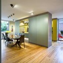 The RainShine House / Robert M Cain The RainShine House / Robert M Cain Courtesy of Robert M. Cain