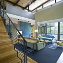 The RainShine House / Robert M Cain The RainShine House / Robert M Cain Courtesy of Robert M. Cain