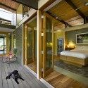 The RainShine House / Robert M Cain The RainShine House / Robert M Cain Courtesy of Robert M. Cain