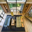 The RainShine House / Robert M Cain The RainShine House / Robert M Cain Courtesy of Robert M. Cain