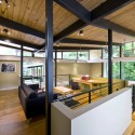 The RainShine House / Robert M Cain The RainShine House / Robert M Cain Courtesy of Robert M. Cain