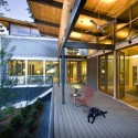 The RainShine House / Robert M Cain