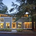 The RainShine House / Robert M Cain The RainShine House / Robert M Cain Courtesy of Robert M. Cain
