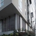 Andrews Glen / SMR Architects Andrews Glen / SMR Architects Courtesy of SMR Architects