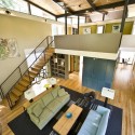 The RainShine House / Robert M Cain The RainShine House / Robert M Cain Courtesy of Robert M. Cain