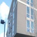 Andrews Glen / SMR Architects Andrews Glen / SMR Architects Courtesy of SMR Architects