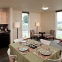 Andrews Glen / SMR Architects Andrews Glen / SMR Architects Courtesy of SMR Architects