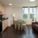 Andrews Glen / SMR Architects Andrews Glen / SMR Architects Courtesy of SMR Architects