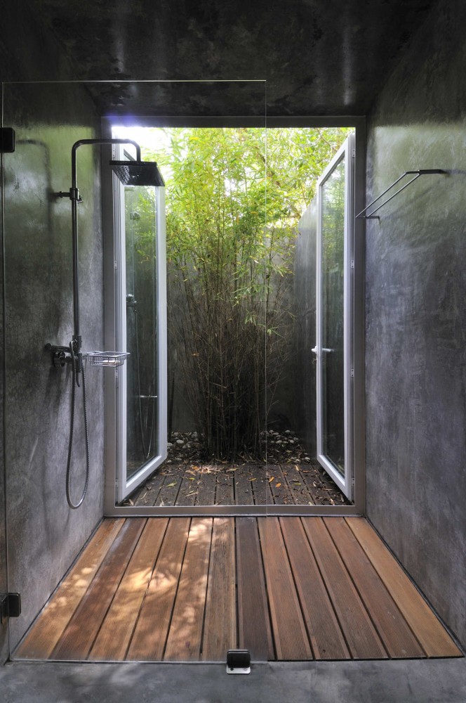 House In Banzao / Frederico Valsassina Arquitecto