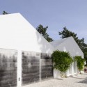House In Banzao / Frederico Valsassina Arquitecto