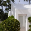House In Banzao / Frederico Valsassina Arquitecto