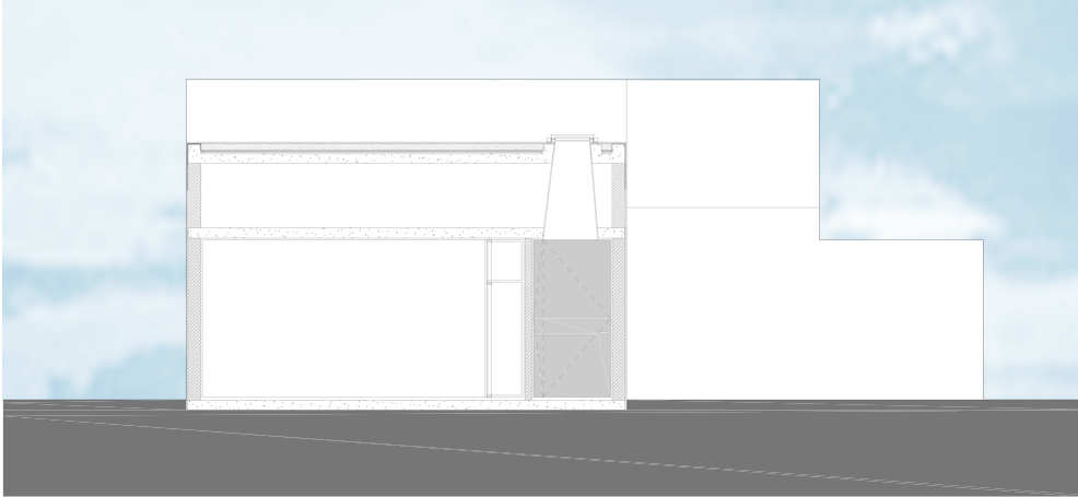 House In Banzao / Frederico Valsassina Arquitecto