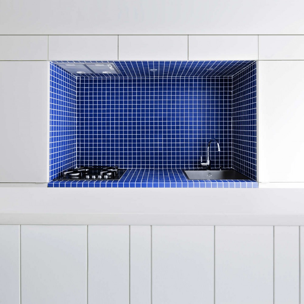 Refurbishment of a Paris Apartment / SWAN Architectes