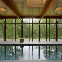 Hudson Valley Country House / Fractal Construction LLC Courtesy of Fractal Construction LLC