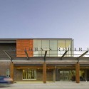 St Johns Rehab / Montgomery Sisam Architects, Fa?w Partnership Architects St Johns Rehab / Montgomery Sisam Architects, Fa?w Partnership Architects © Tom Arban