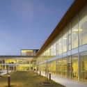 St Johns Rehab / Montgomery Sisam Architects, Fa?w Partnership Architects St Johns Rehab / Montgomery Sisam Architects, Fa?w Partnership Architects © Tom Arban