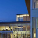 St Johns Rehab / Montgomery Sisam Architects, Fa?w Partnership Architects St Johns Rehab / Montgomery Sisam Architects, Fa?w Partnership Architects © Tom Arban