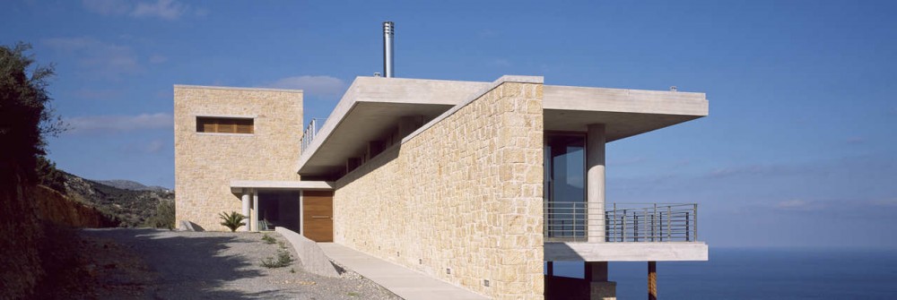 Vacation House / LM Architects