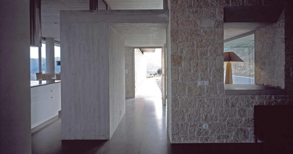 Vacation House / LM Architects