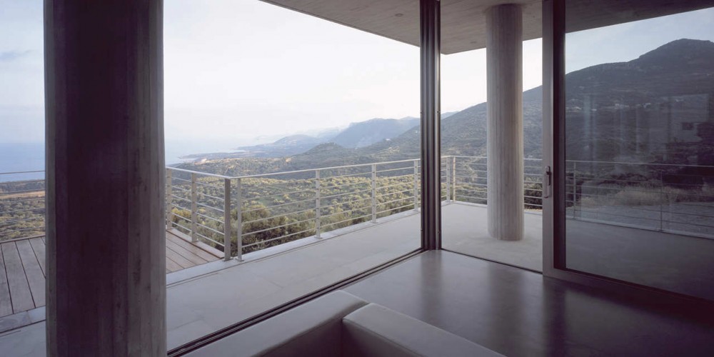 Vacation House / LM Architects